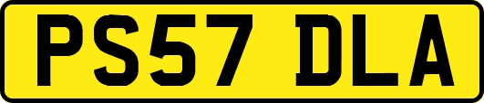 PS57DLA