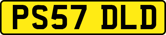 PS57DLD