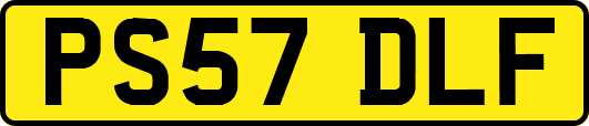 PS57DLF