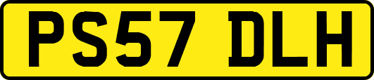 PS57DLH
