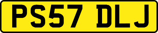 PS57DLJ