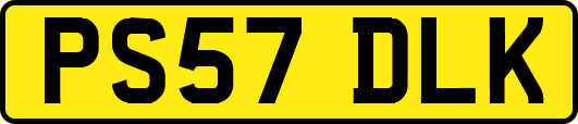 PS57DLK