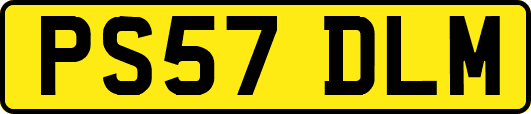 PS57DLM
