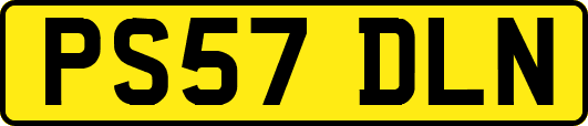 PS57DLN