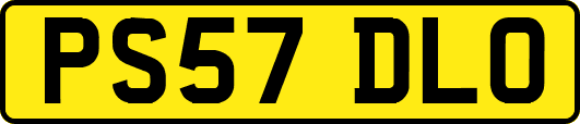PS57DLO