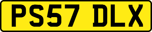 PS57DLX