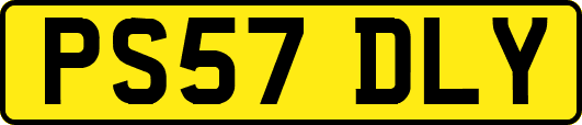 PS57DLY
