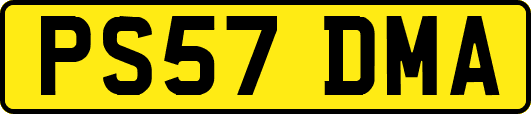PS57DMA