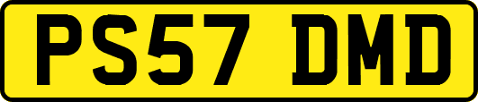 PS57DMD