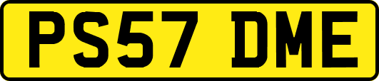 PS57DME