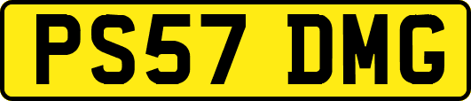 PS57DMG