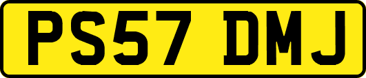 PS57DMJ