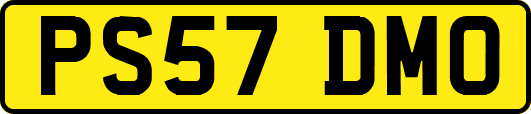 PS57DMO