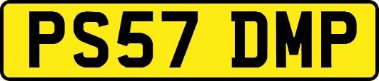 PS57DMP