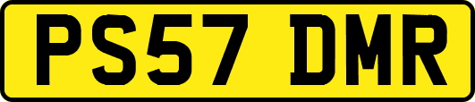 PS57DMR