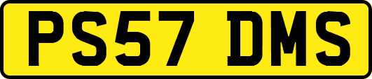 PS57DMS