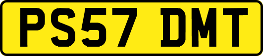 PS57DMT