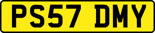 PS57DMY
