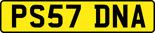 PS57DNA