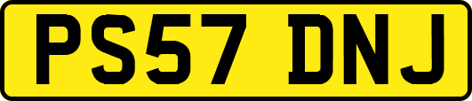 PS57DNJ