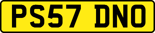 PS57DNO
