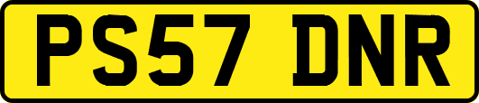 PS57DNR