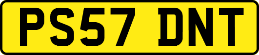 PS57DNT
