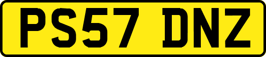 PS57DNZ