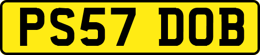 PS57DOB