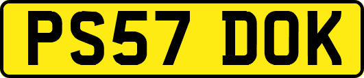 PS57DOK