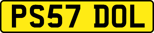PS57DOL