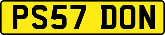 PS57DON