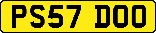 PS57DOO