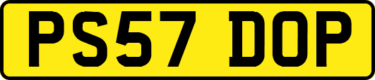 PS57DOP