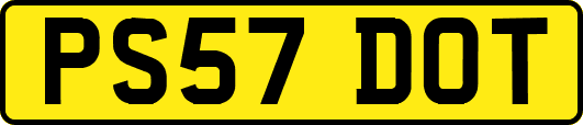 PS57DOT