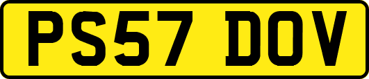 PS57DOV