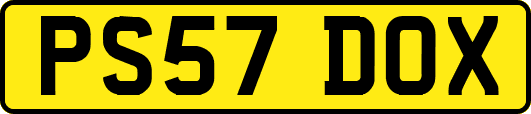PS57DOX