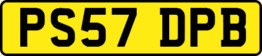 PS57DPB