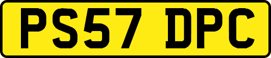 PS57DPC
