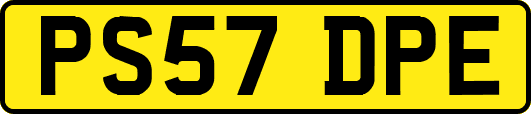 PS57DPE