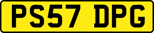 PS57DPG