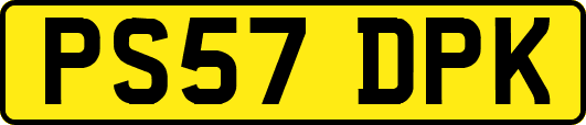 PS57DPK