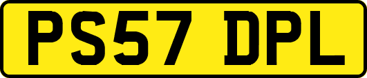 PS57DPL