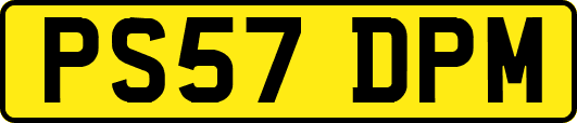 PS57DPM