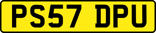 PS57DPU