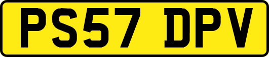 PS57DPV