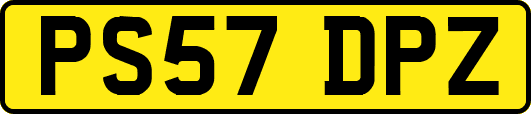 PS57DPZ