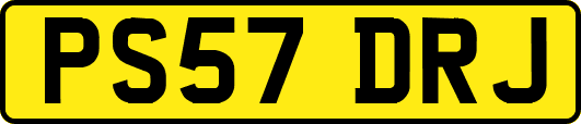 PS57DRJ