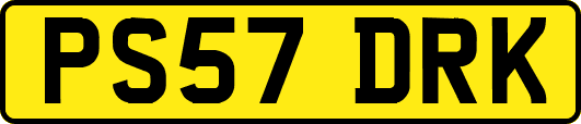 PS57DRK