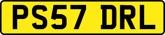 PS57DRL